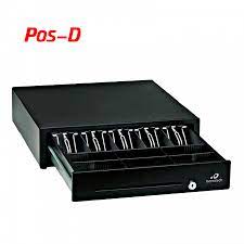 GAVETA DE DINERO POS-D CAHS 330 Medium Metalica